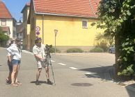 Ein Dorf macht Geschichte(n)