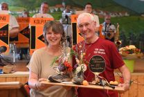 100 Jahre TSV Weyher