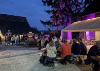 Das 53. Weinfest in den Winzerhöfen
