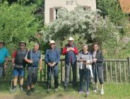 Weyer und Weyher en tour