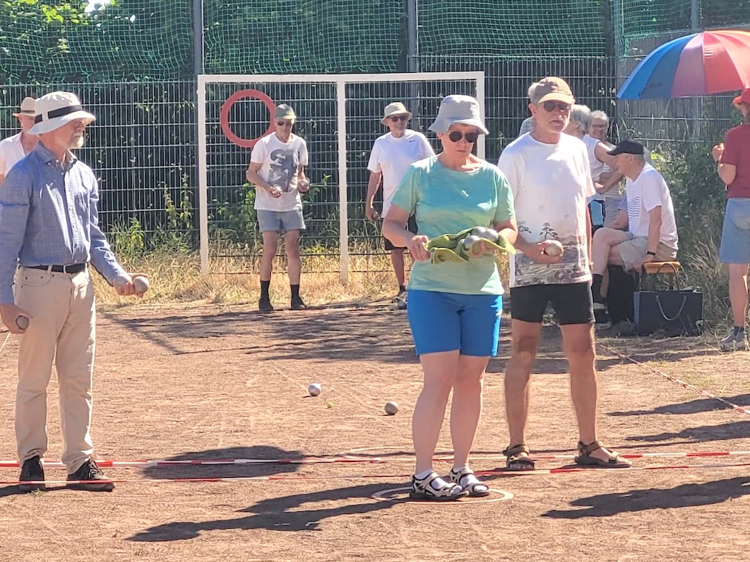 Boule 4