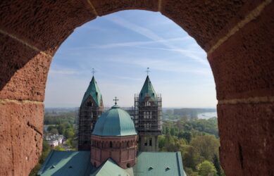 Speyer Dom