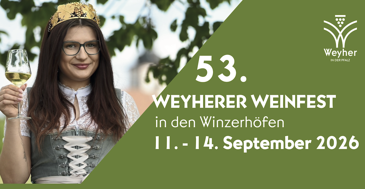 Weinfest in den Winzerhöfen